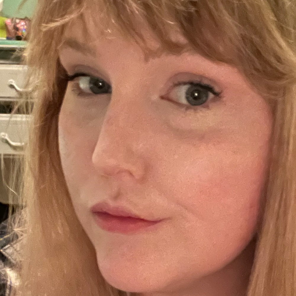 Meet your Posher, Kathrina